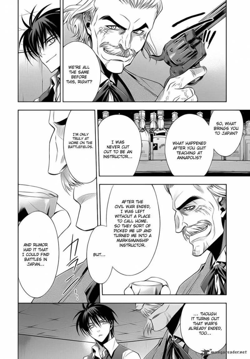 Clockwork Chapter 2 page 22