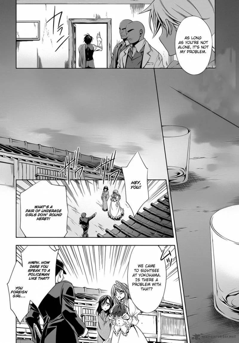 Clockwork Chapter 2 page 26