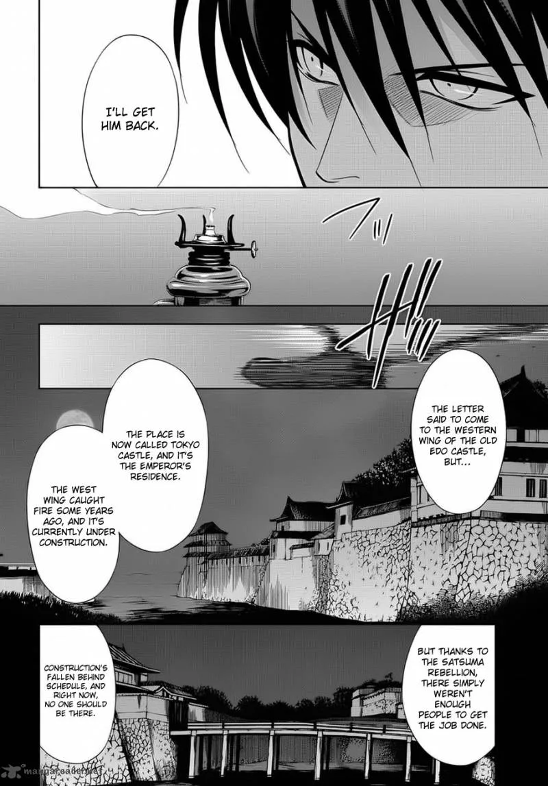 Clockwork Chapter 2 page 36