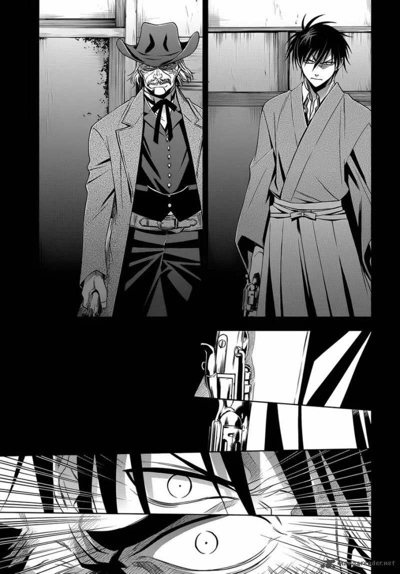 Clockwork Chapter 2 page 45