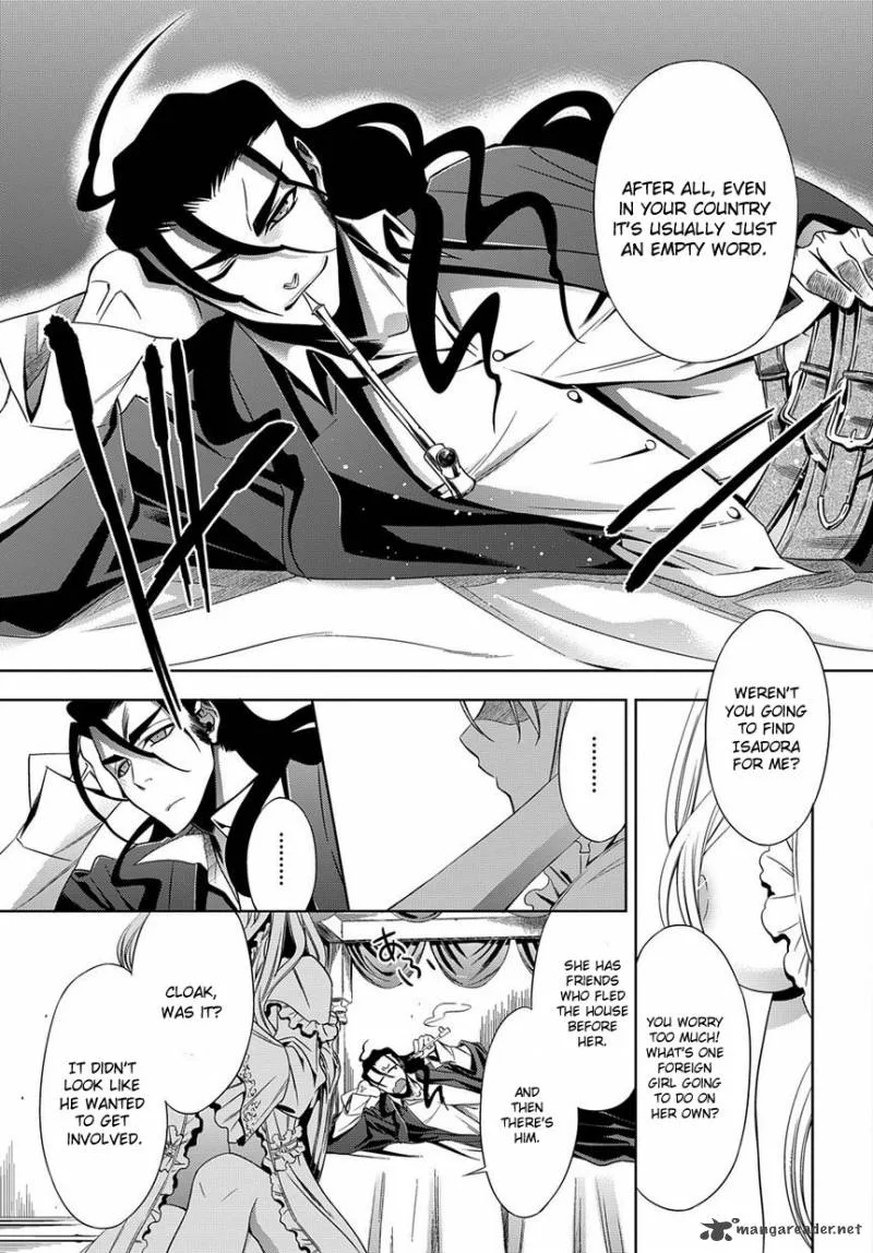 Clockwork Chapter 3 page 9