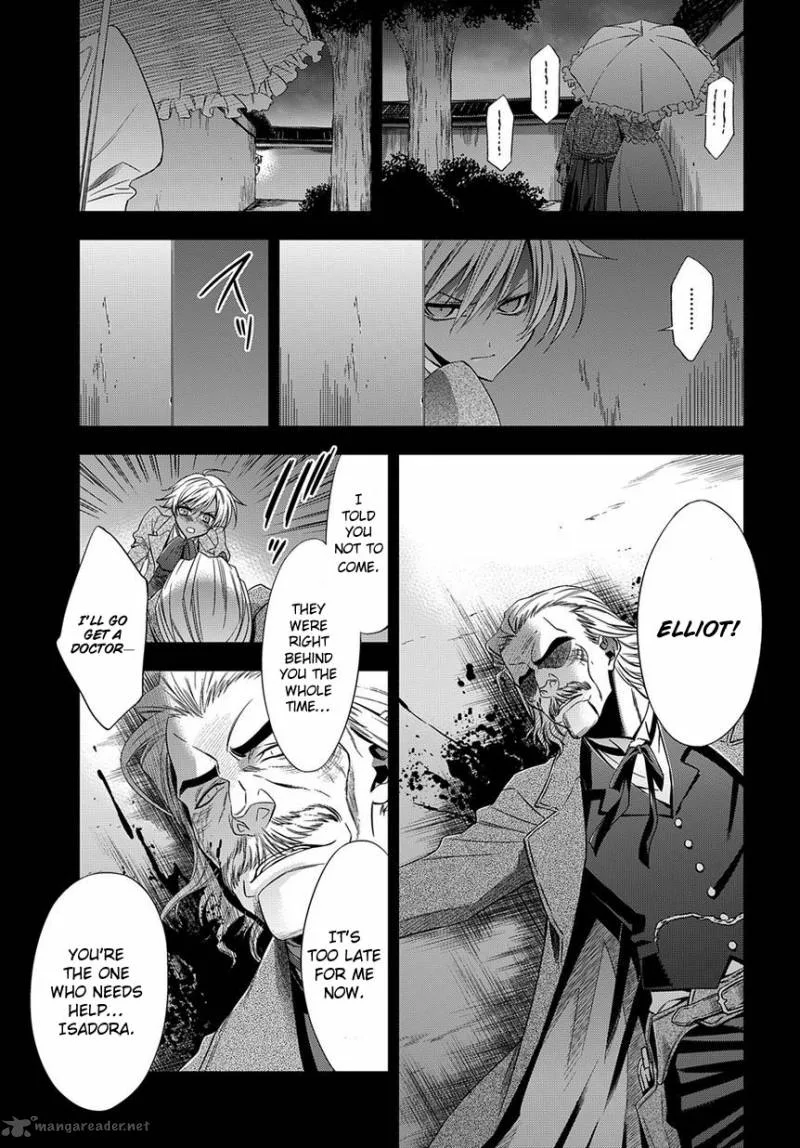 Clockwork Chapter 3 page 5