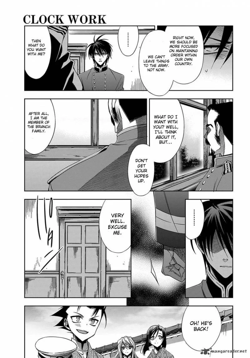 Clockwork Chapter 3 page 13