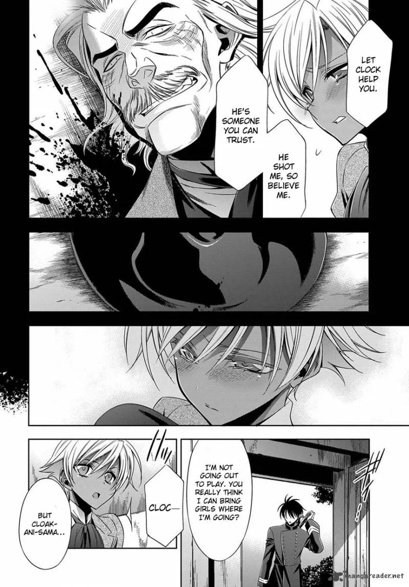 Clockwork Chapter 3 page 6