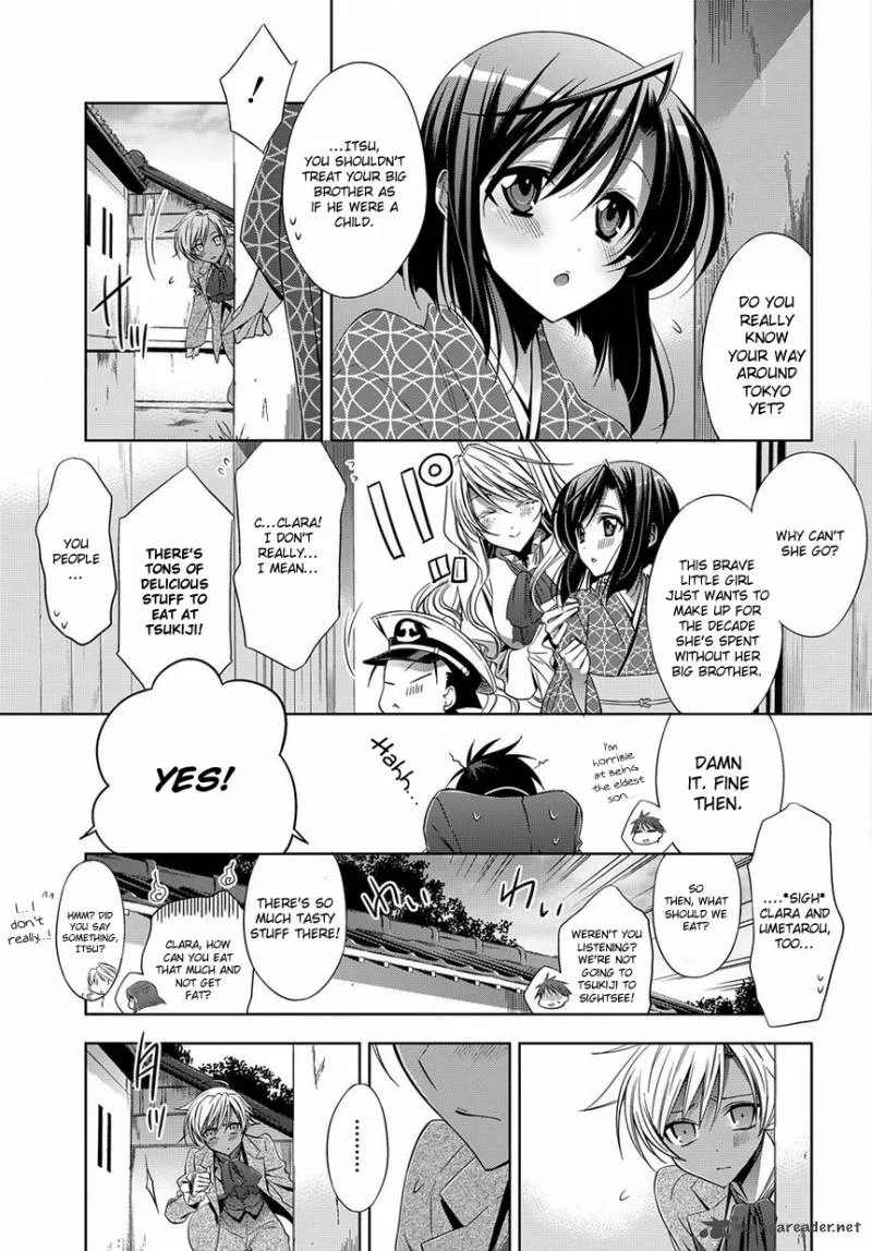 Clockwork Chapter 3 page 7