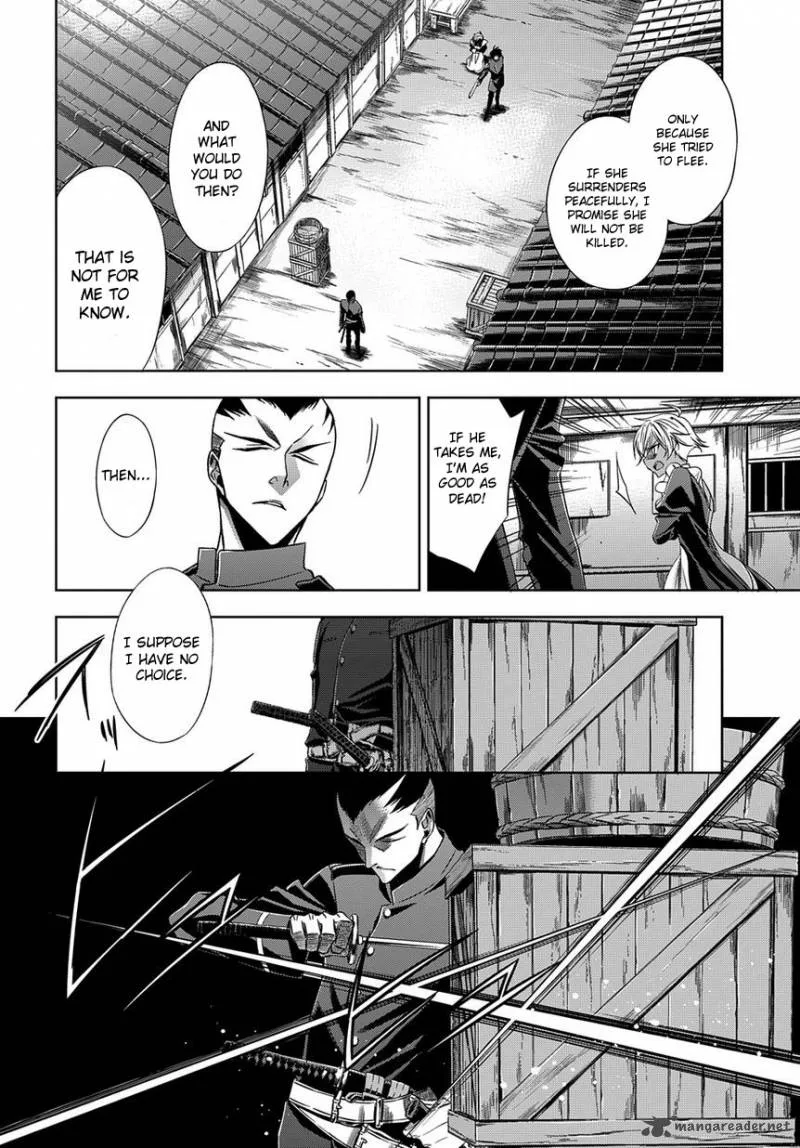 Clockwork Chapter 3 page 34