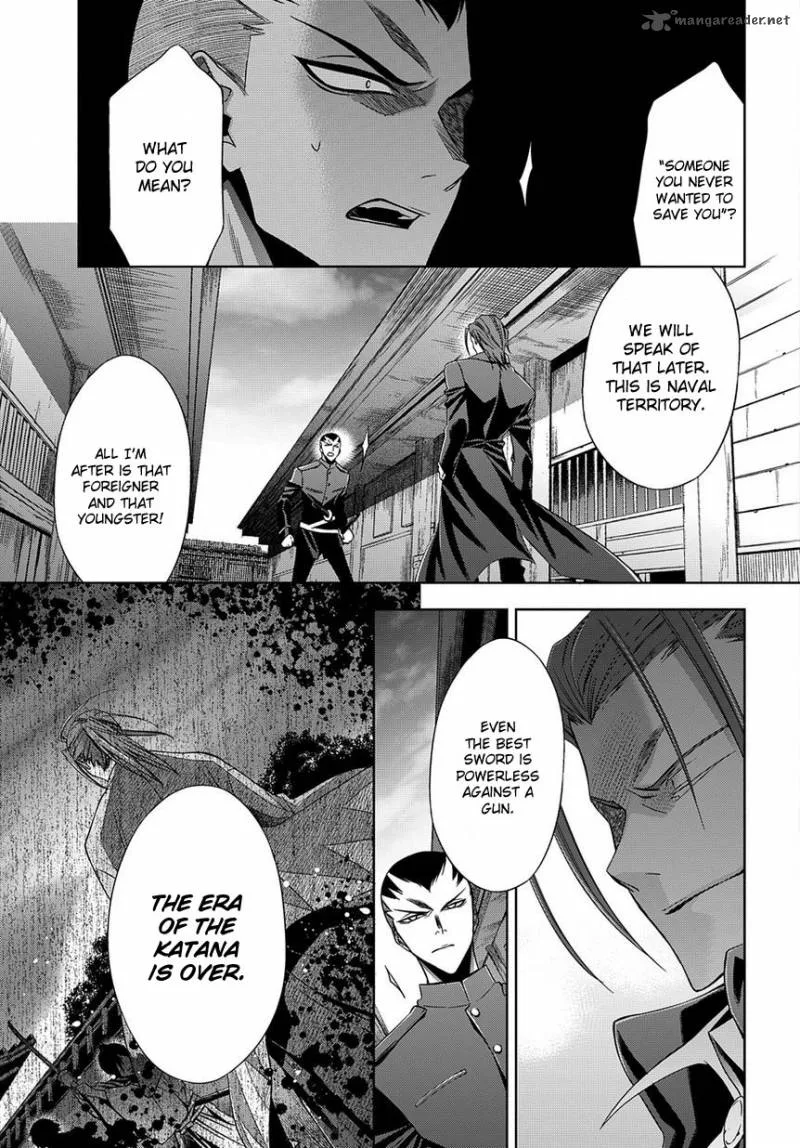 Clockwork Chapter 3 page 39