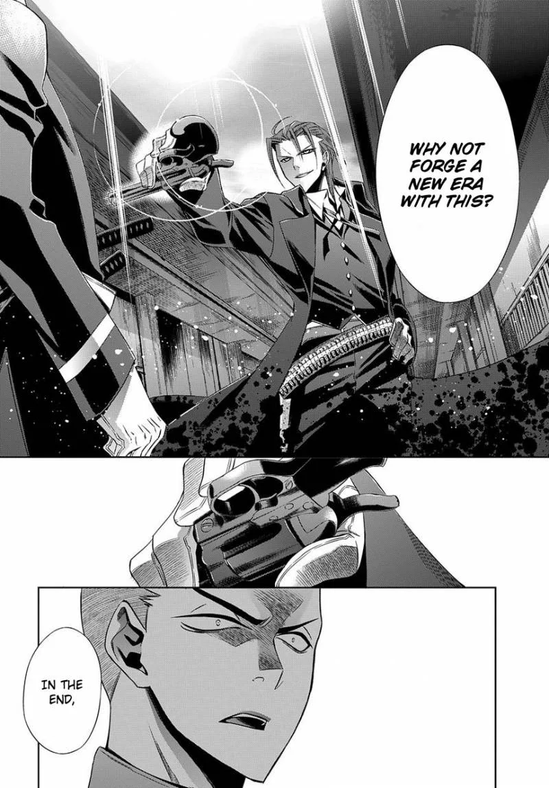 Clockwork Chapter 3 page 40