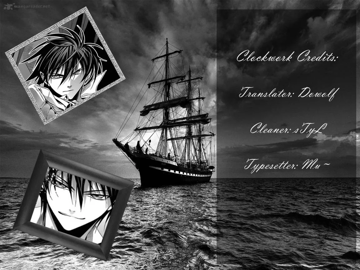 Clockwork Chapter 3 page 47