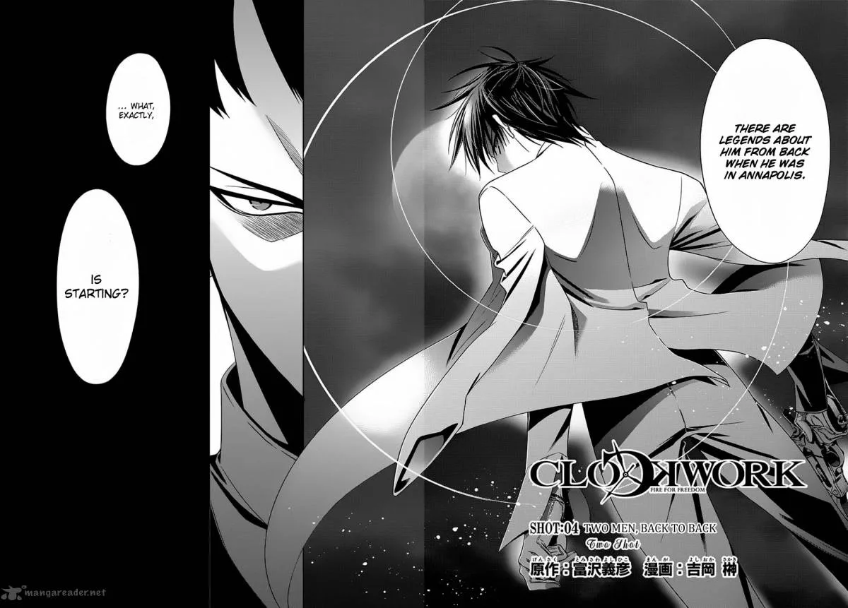 Clockwork Chapter 4 page 2