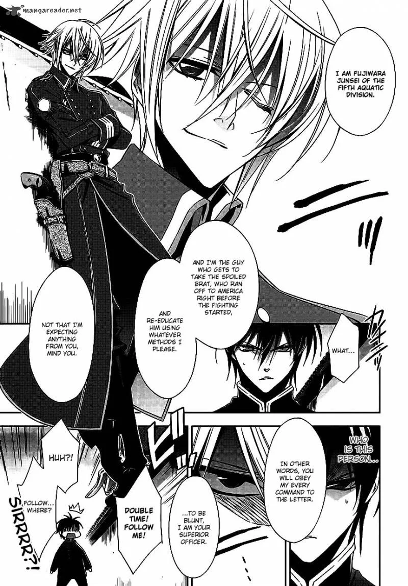 Clockwork Chapter 4 page 22