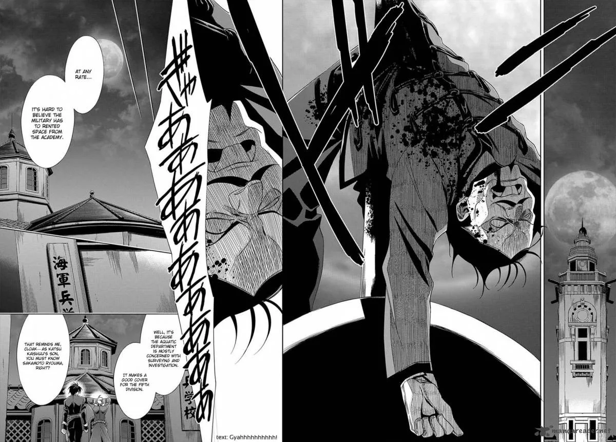 Clockwork Chapter 5 page 7