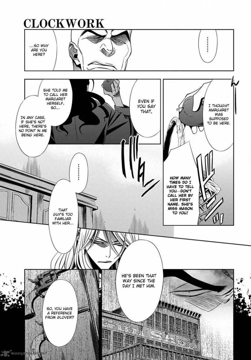 Clockwork Chapter 5 page 25