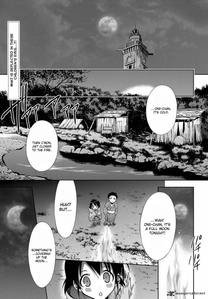 Clockwork Chapter 5 page 4