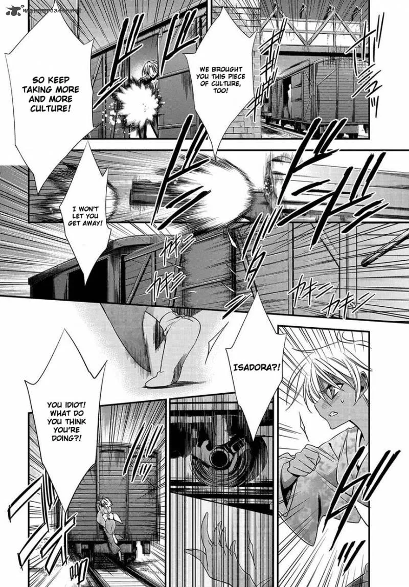 Clockwork Chapter 5 page 40