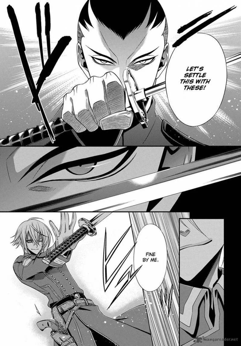 Clockwork Chapter 5 page 45
