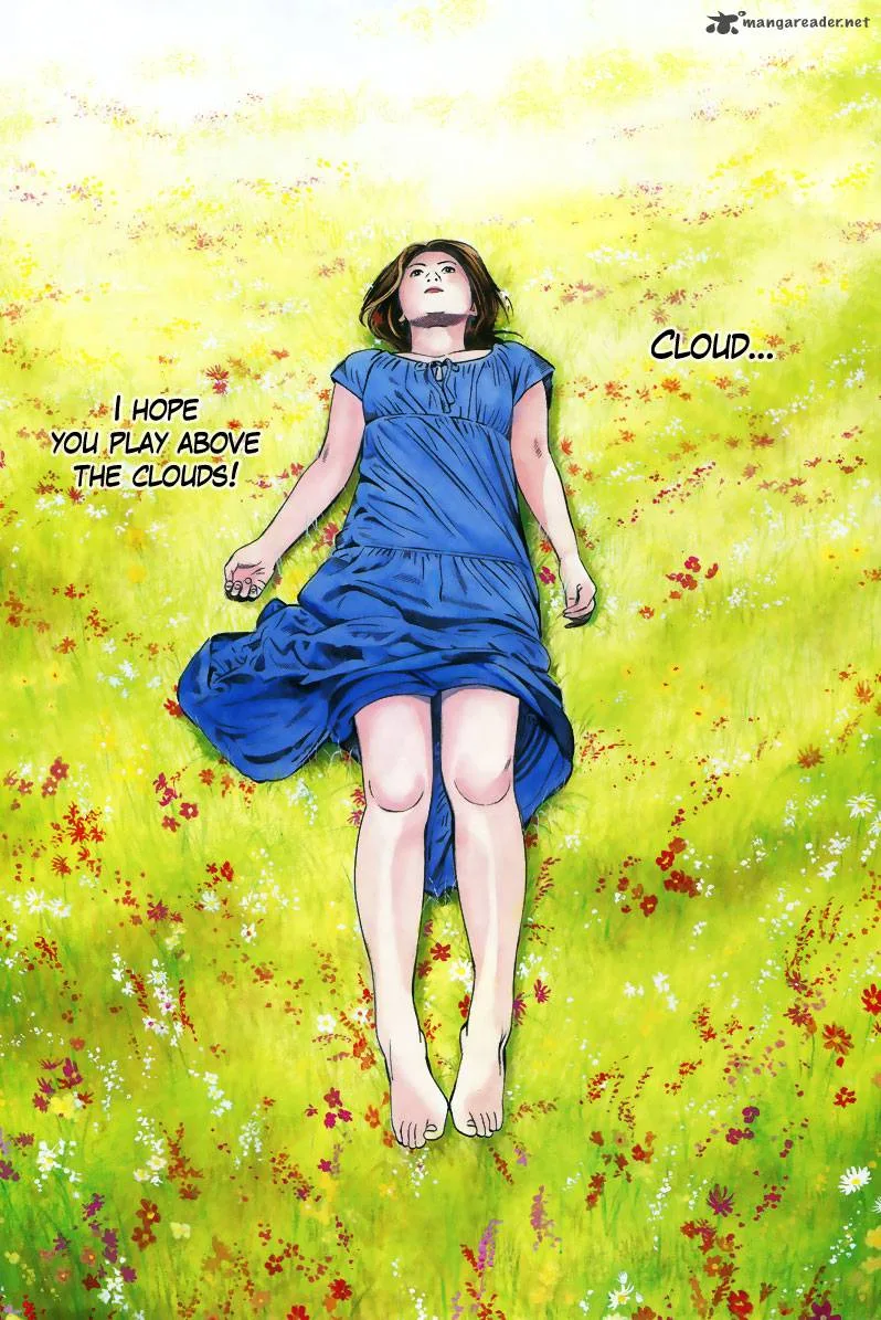 Cloud Chapter 1 page 5