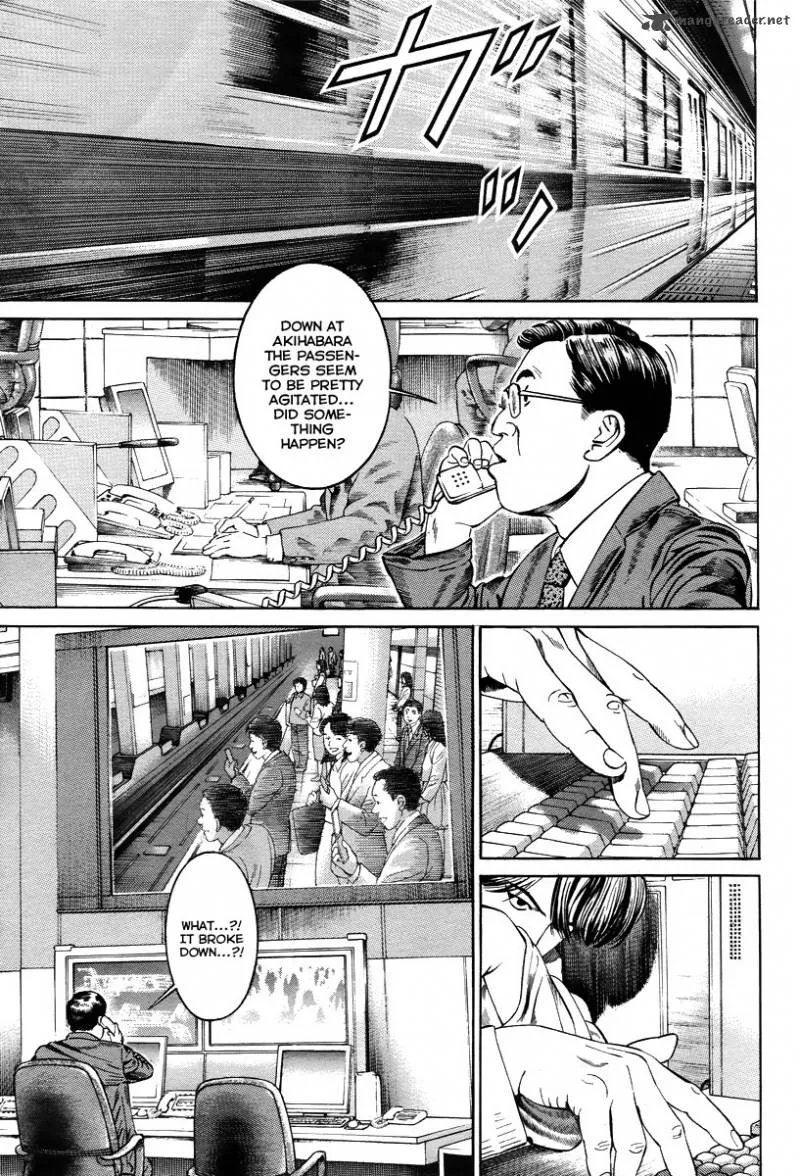 Cloud Chapter 1 page 9