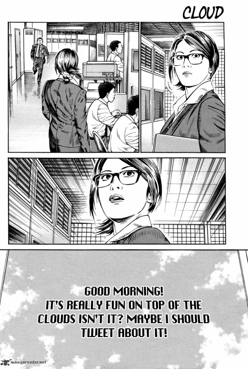 Cloud Chapter 1 page 30