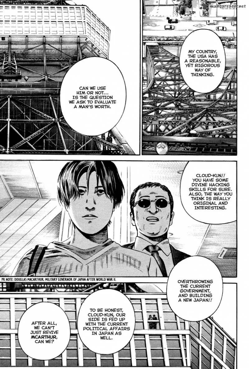 Cloud Chapter 10 page 12