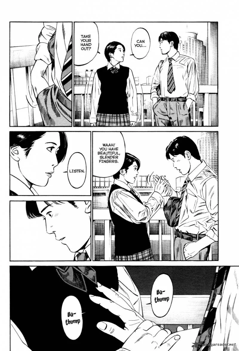 Cloud Chapter 10 page 17