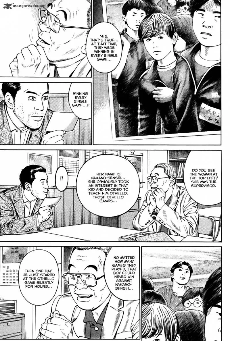 Cloud Chapter 2 page 10
