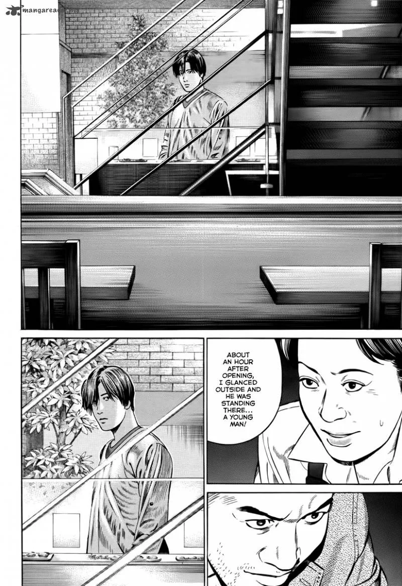 Cloud Chapter 3 page 5
