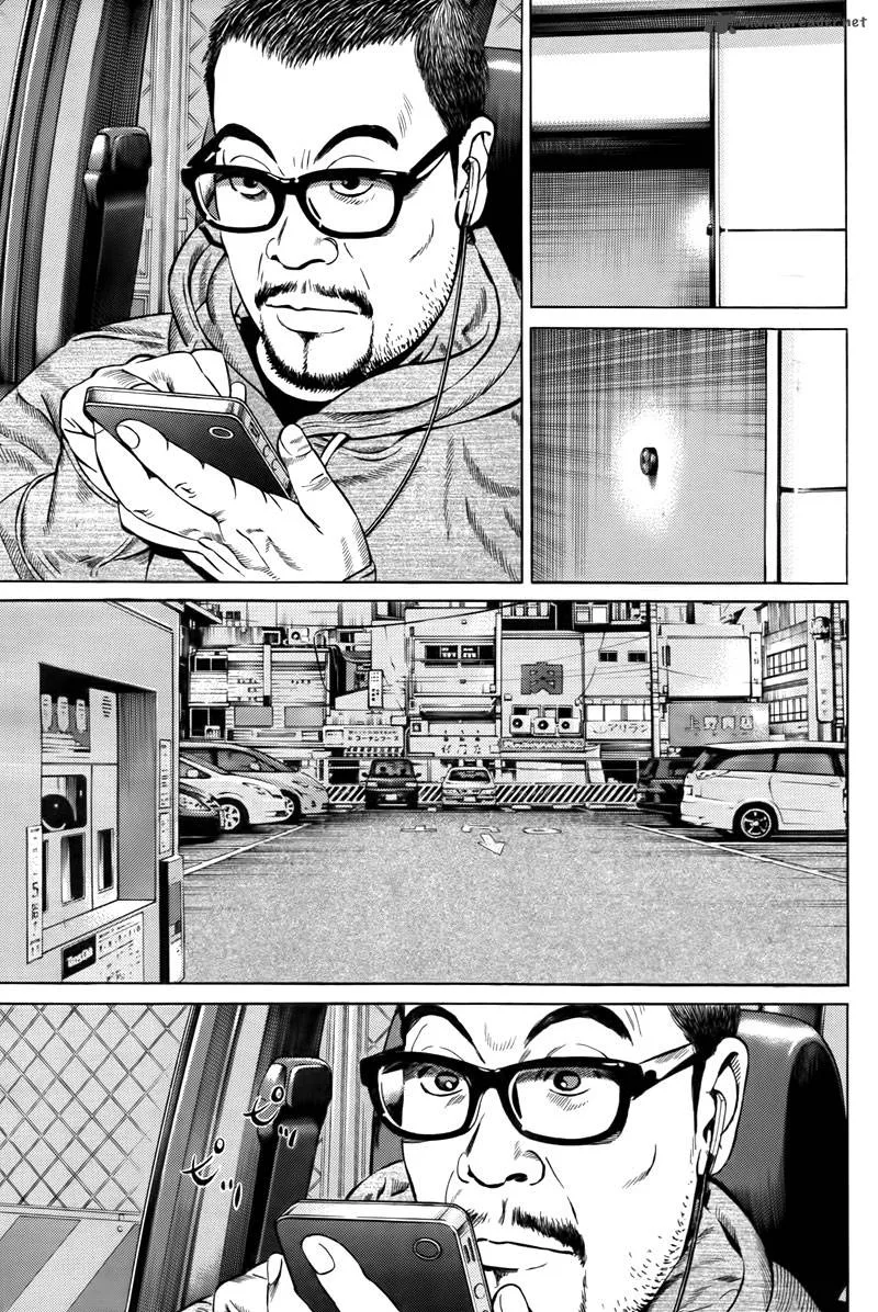 Cloud Chapter 3 page 10