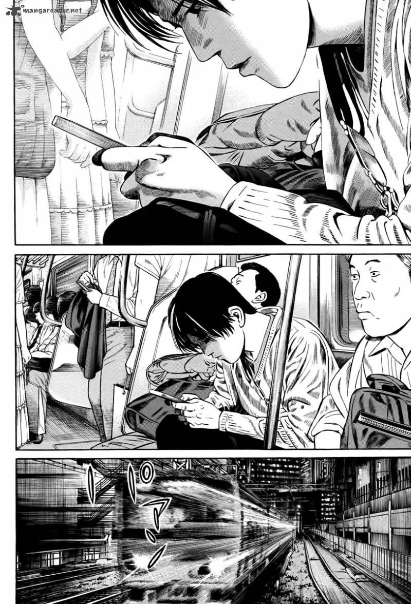 Cloud Chapter 3 page 23