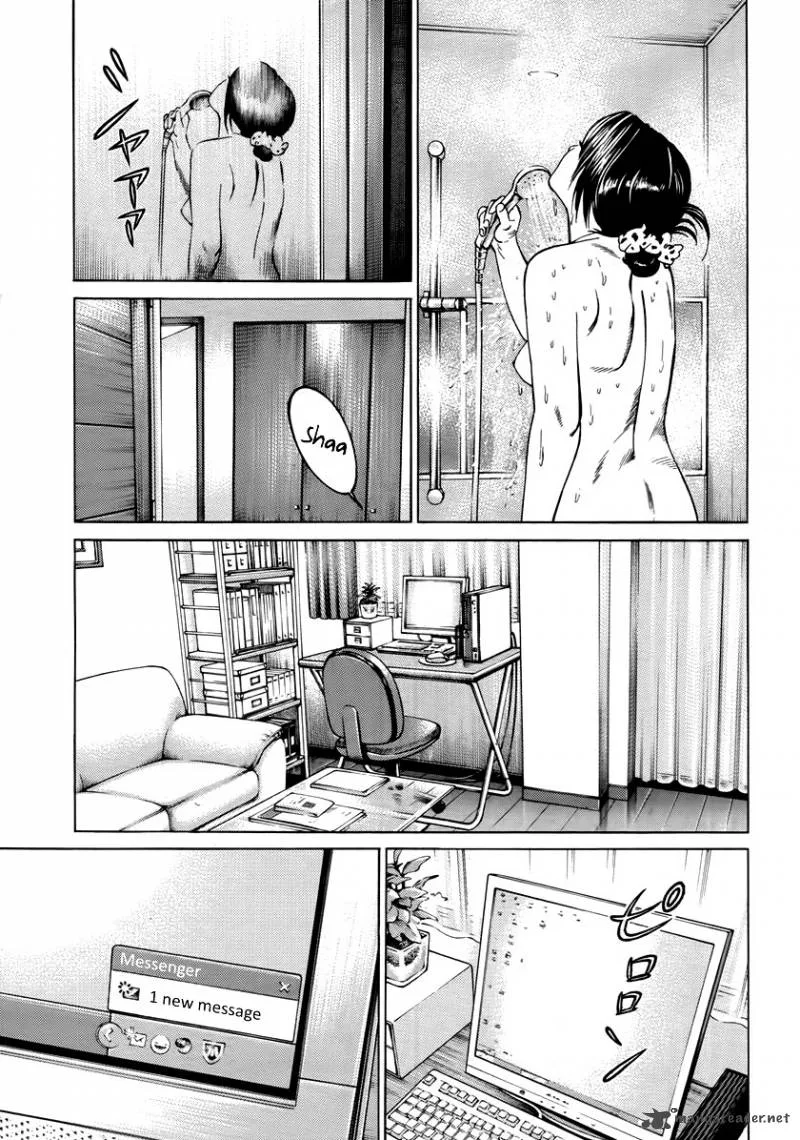 Cloud Chapter 3 page 28