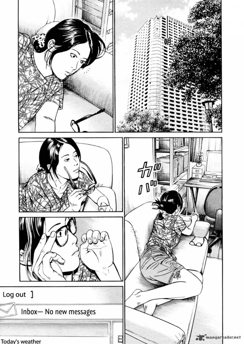 Cloud Chapter 4 page 5