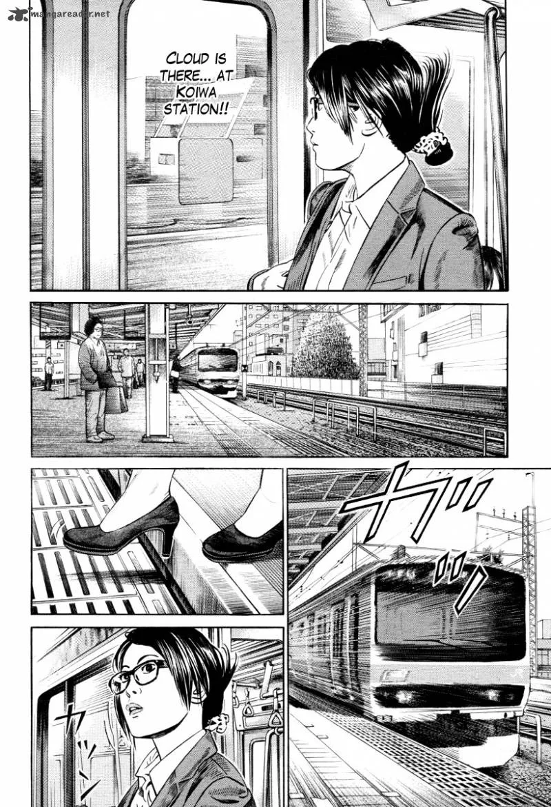Cloud Chapter 5 page 21