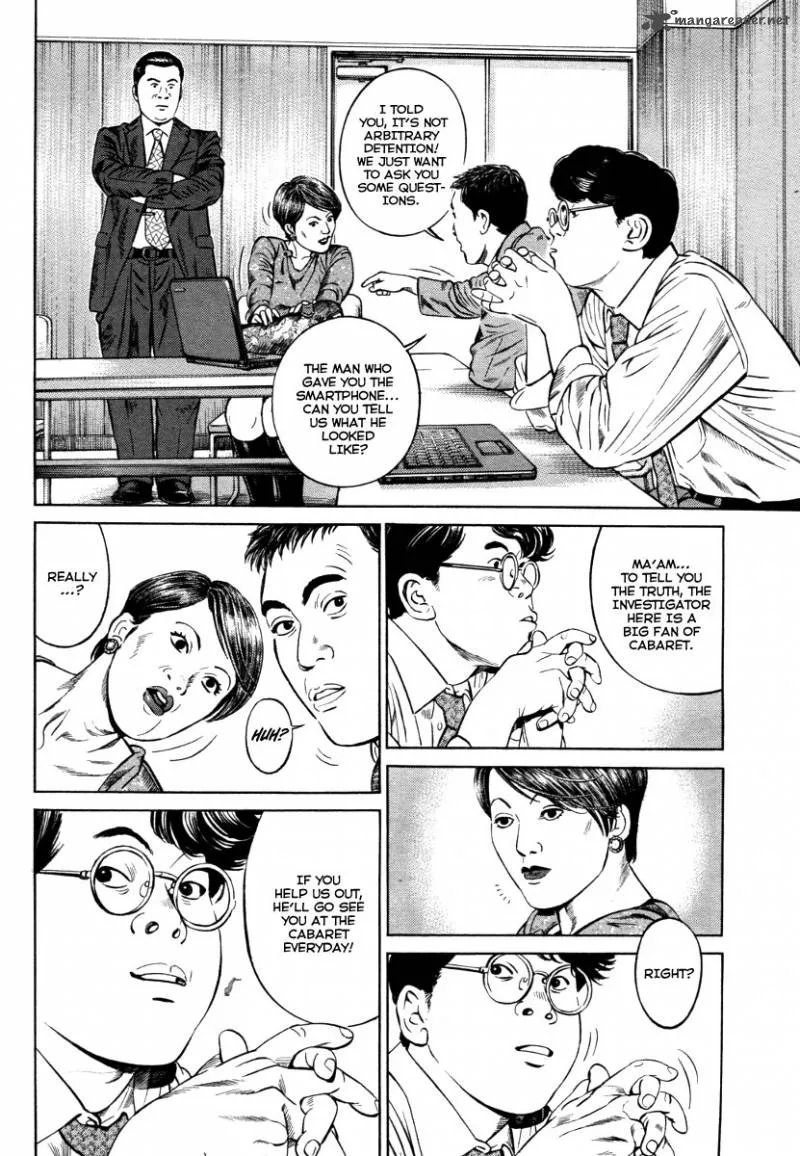 Cloud Chapter 6 page 5