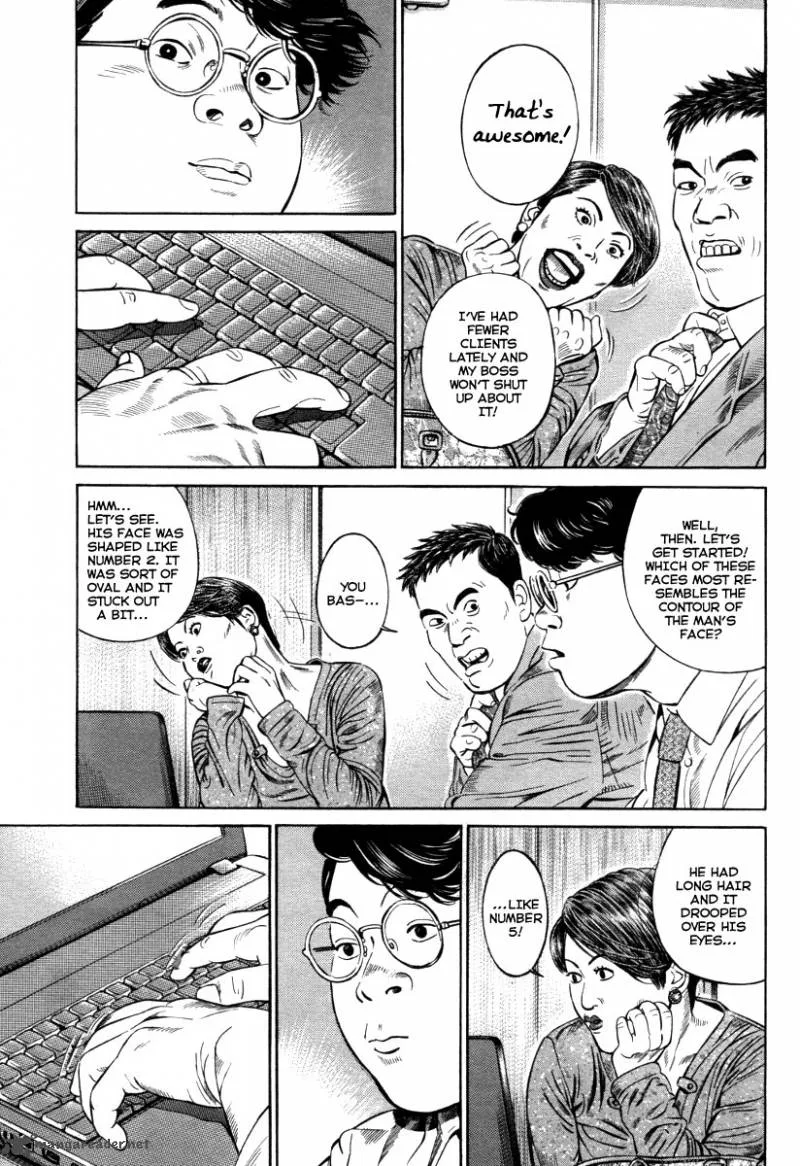 Cloud Chapter 6 page 6