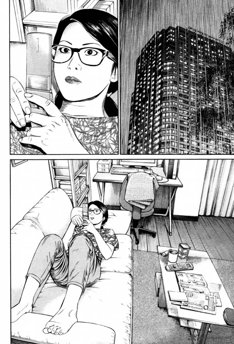 Cloud Chapter 6 page 7