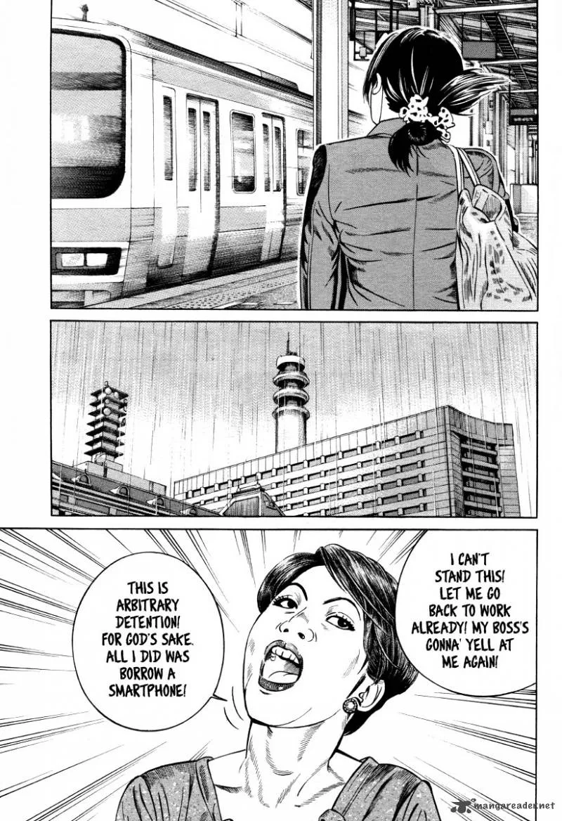 Cloud Chapter 6 page 4