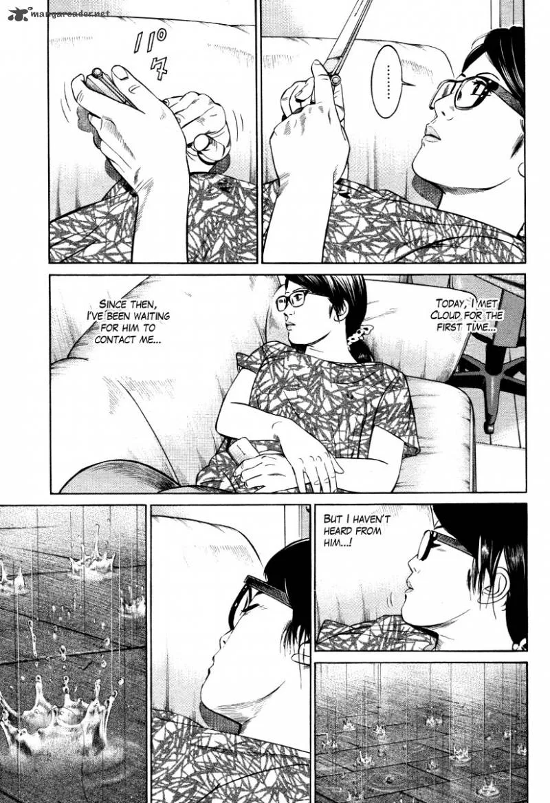 Cloud Chapter 6 page 8