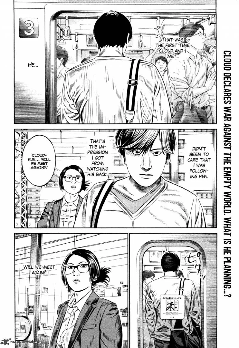 Cloud Chapter 6 page 3