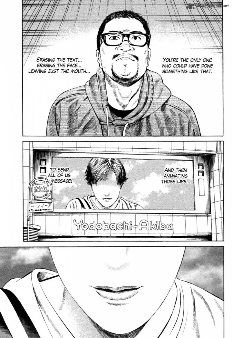 Cloud Chapter 6 page 34