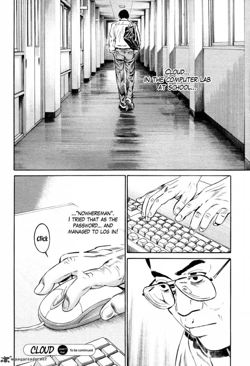 Cloud Chapter 7 page 24