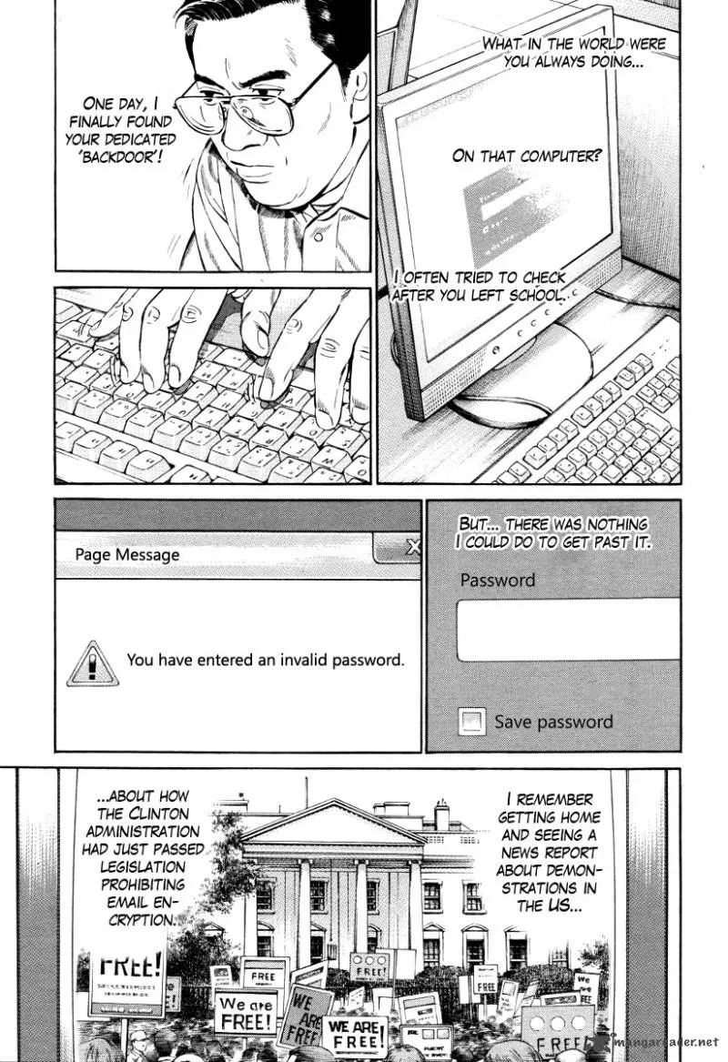 Cloud Chapter 7 page 14