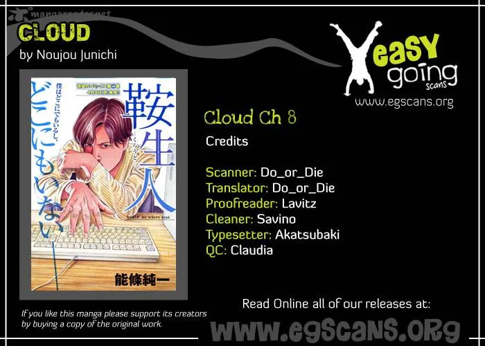 Cloud Chapter 8 page 2