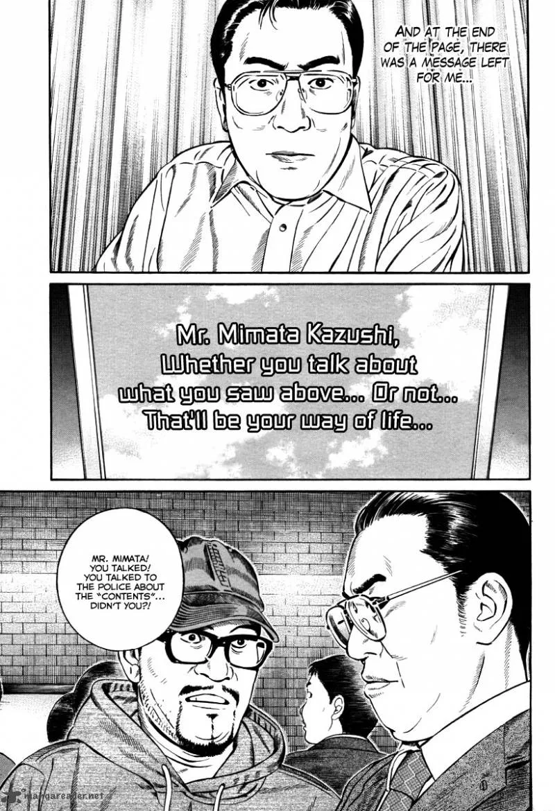 Cloud Chapter 8 page 9