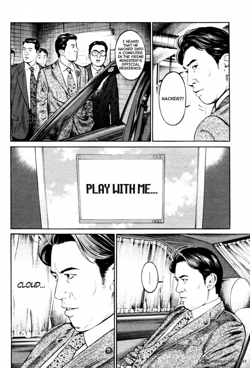 Cloud Chapter 9 page 5