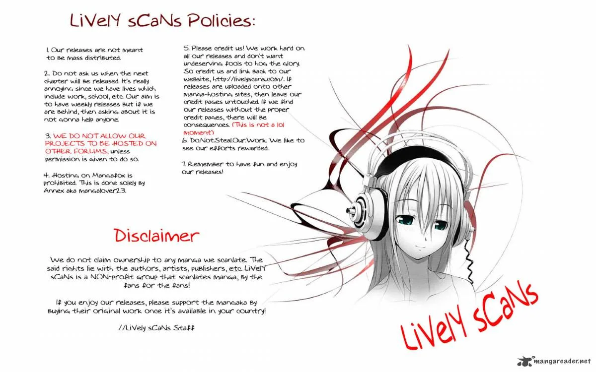 Clover (TETSUHIRO Hirakawa) Chapter 1 page 68