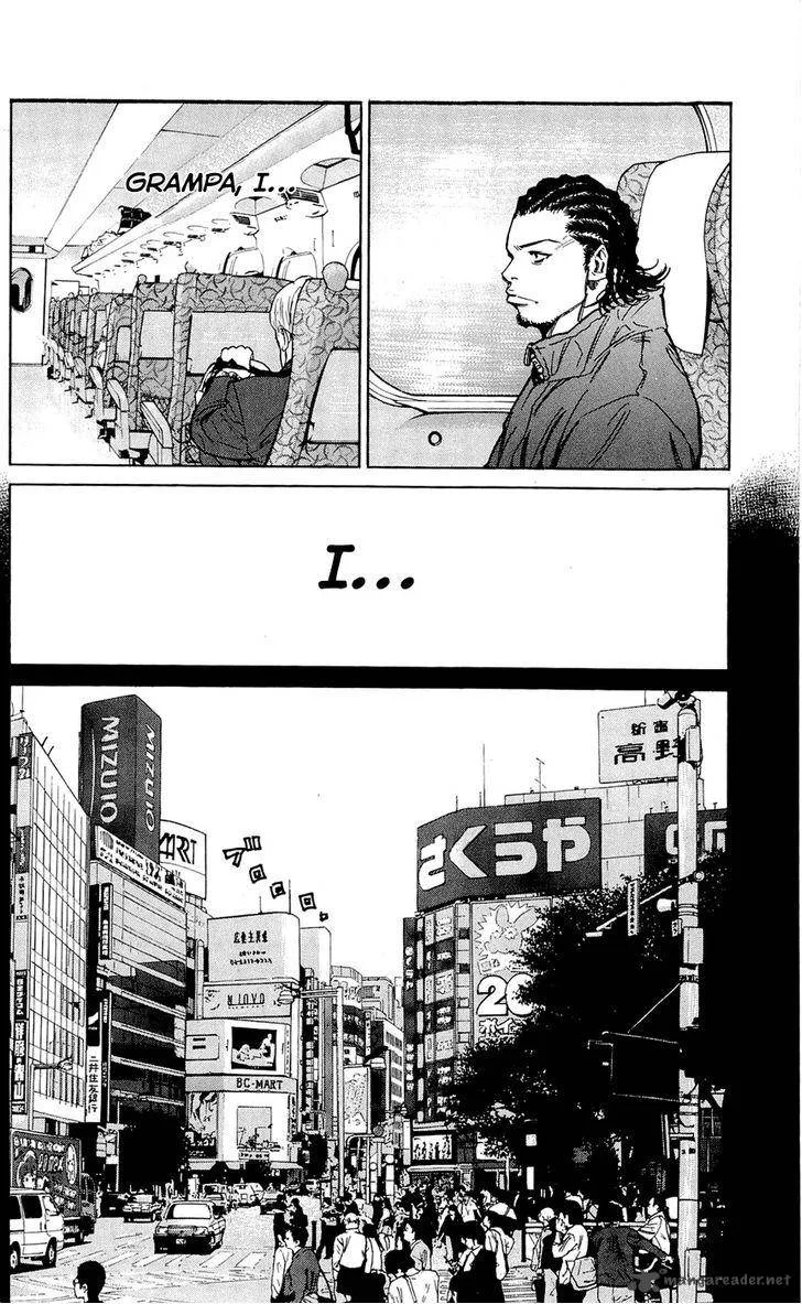 Clover (TETSUHIRO Hirakawa) Chapter 109 page 13
