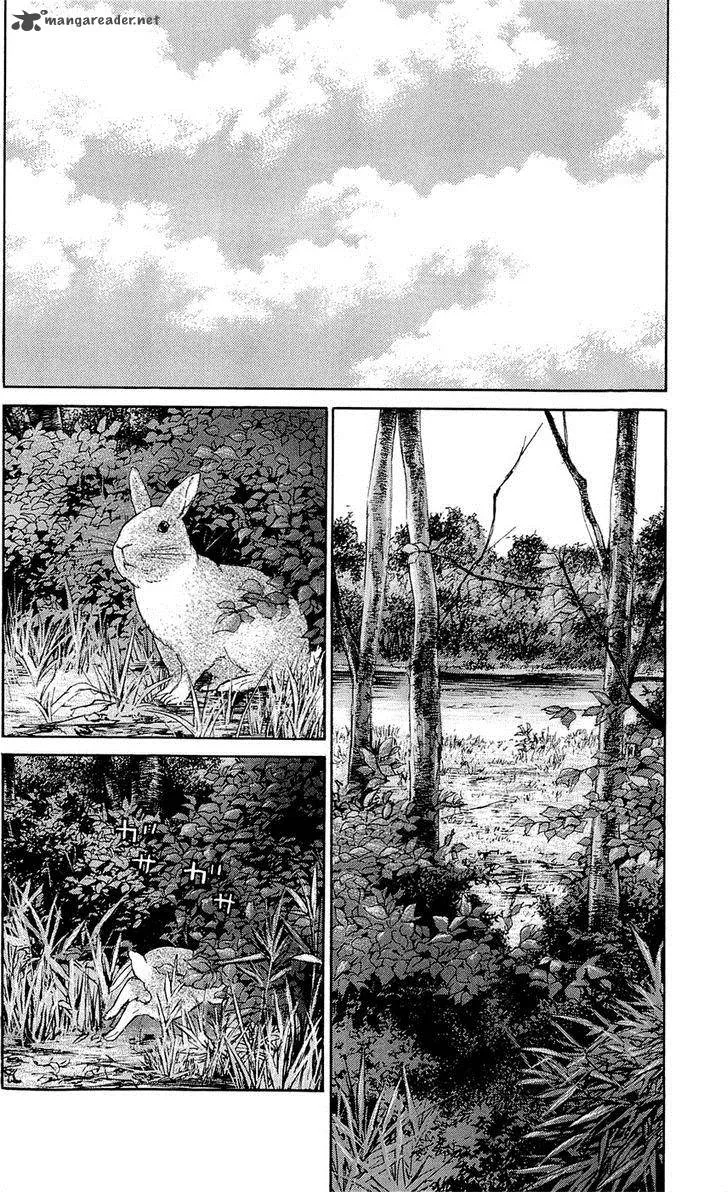 Clover (TETSUHIRO Hirakawa) Chapter 129 page 9