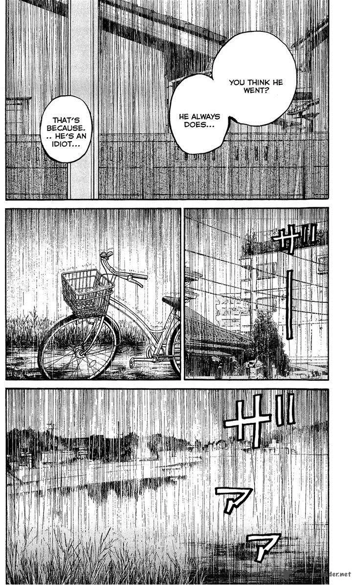 Clover (TETSUHIRO Hirakawa) Chapter 141 page 12