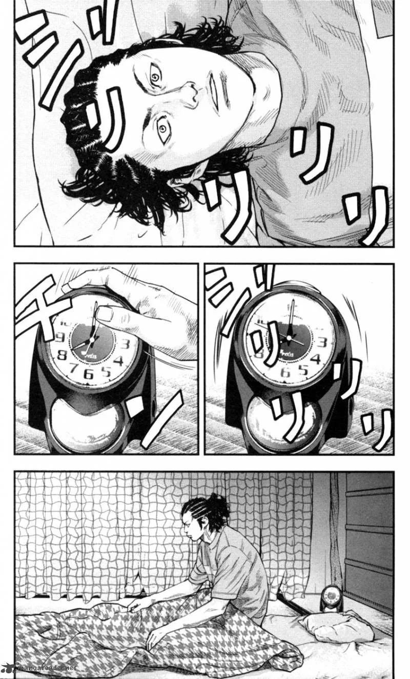 Clover (TETSUHIRO Hirakawa) Chapter 268 page 4
