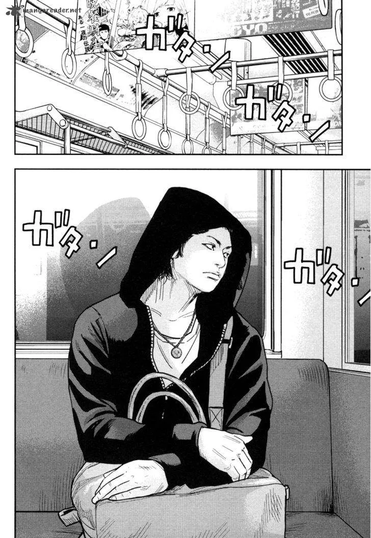 Clover (TETSUHIRO Hirakawa) Chapter 273 page 6